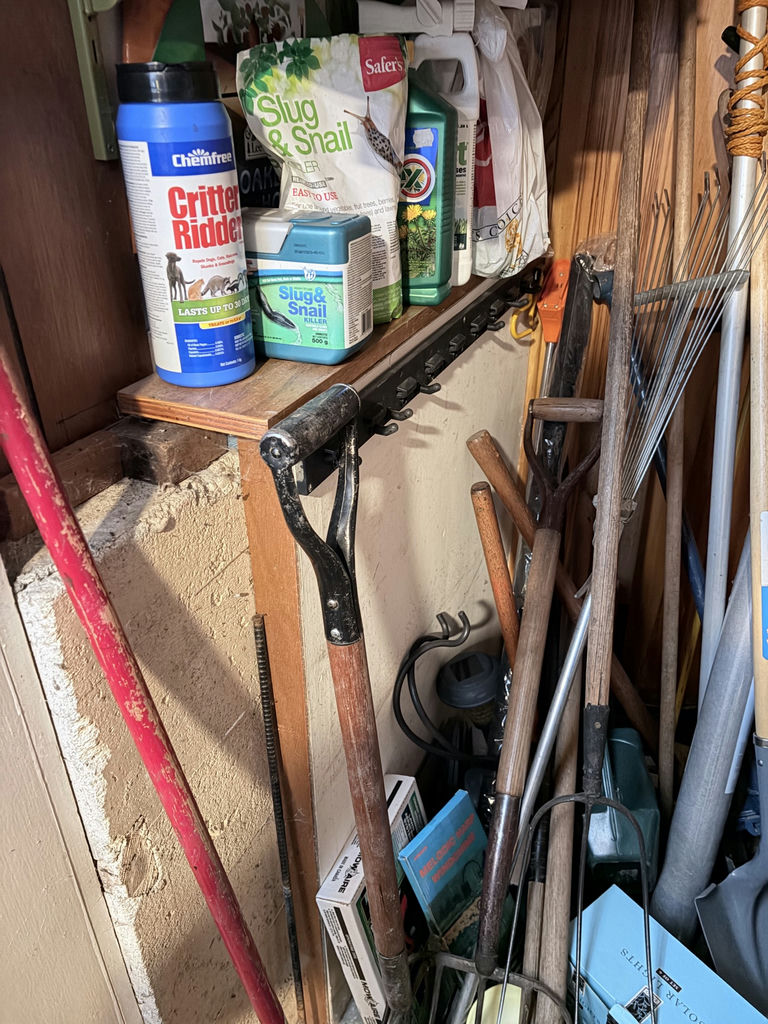 Garden Tools and Pest Control Supplies - image 4 of 7