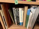 Assorted Fiction, Literature, History, and Reference Books - thumbnail 2 of 6