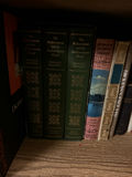 Assorted Fiction, Literature, History, and Reference Books - thumbnail 4 of 6