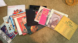 Collection of Vinyl Records and Philharmonic Family Library of Great Music Books - thumbnail 2 of 18