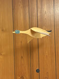 Wooden Marionette Puppets Mobile - thumbnail 7 of 8