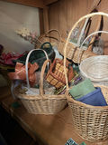 Assorted Wicker Baskets - thumbnail 7 of 8