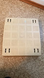 Step Stool, Wooden Storage Stool, Plastic Platform, and Green Metal Stool - thumbnail 9 of 19