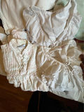 Assorted Women's Sleepware, Slip, Vintage Hoisery etc - thumbnail 9 of 12