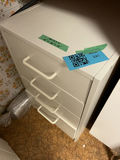 Four-Drawer Cabinet - thumbnail 1 of 6