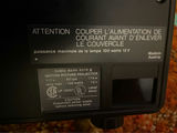 Eumig Mark 607 DX 8mm Motion Picture Projector with Reel and Manual - thumbnail 5 of 9
