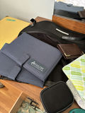 Assorted Handbags, Wallets, Pouches, and Travel Accessories - thumbnail 2 of 10