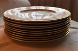 Royal Doulton Clarendon Fine Bone China Dinnerware Set - thumbnail 12 of 17