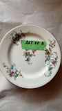 Limoges France Floral China Tea Cup & Dessert Set - thumbnail 7 of 19
