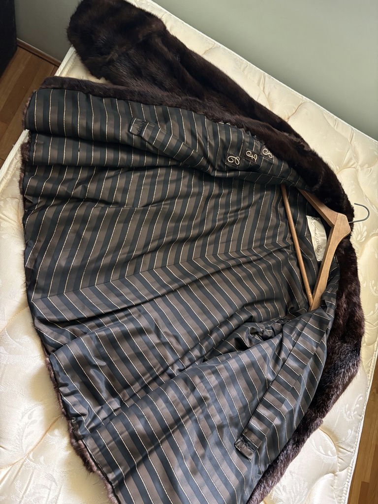 Two Fur Coats - image 11 of 15