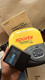 Assorted Vintage Electronics Including Sony Discman and Nokia Flip Phone - thumbnail 3 of 18