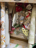Assorted Paper, Poster Board, and Art Supply Materials - thumbnail 11 of 12