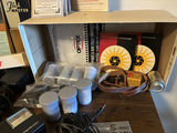 Vintage Camera Accessories and Photography Equipment Lot - thumbnail 21 of 25