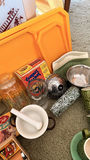 Assorted MCM Vintage Kitchen Items - thumbnail 7 of 13