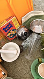 Assorted MCM Vintage Kitchen Items - thumbnail 8 of 13