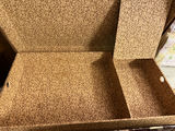 Brown Storage Trunk - thumbnail 10 of 14