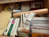 Greeting Cards, Stationery, and Paper Craft Supplies - thumbnail 1 of 7