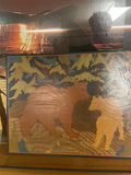Framed Landscape Print and Wildlife Wall Art - thumbnail 7 of 9