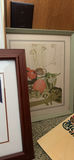Collection of Framed Art Prints and Watercolor Artwork - thumbnail 7 of 8