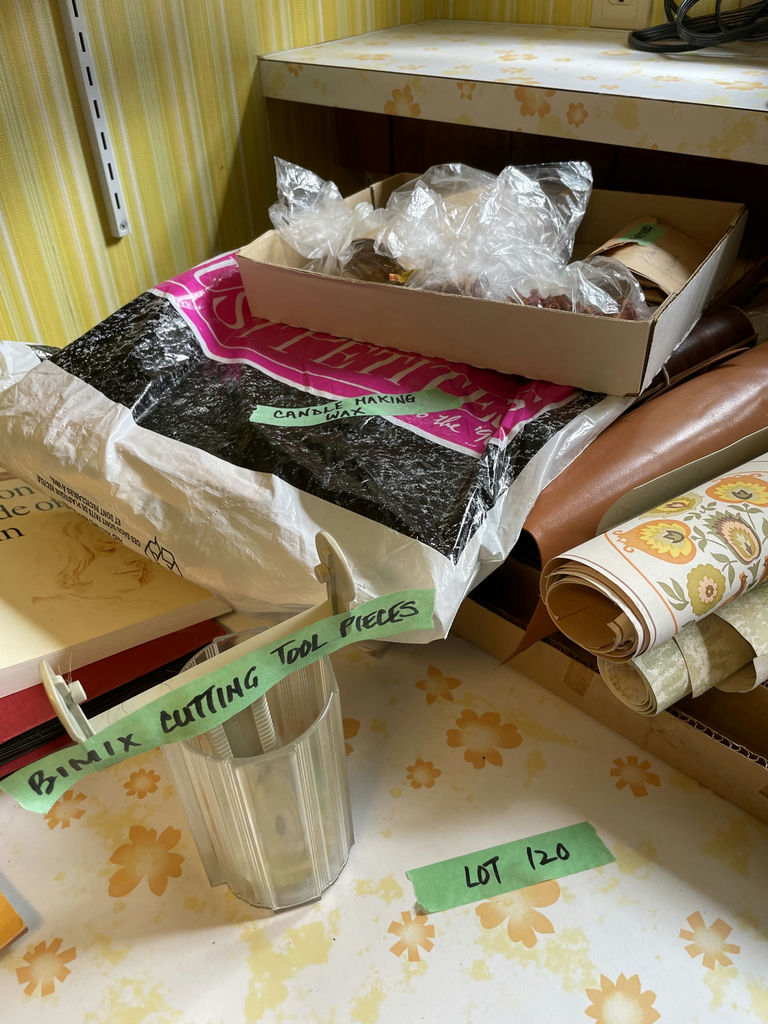Assorted Paper, Poster Board, and Art Supply Materials - image 9 of 12