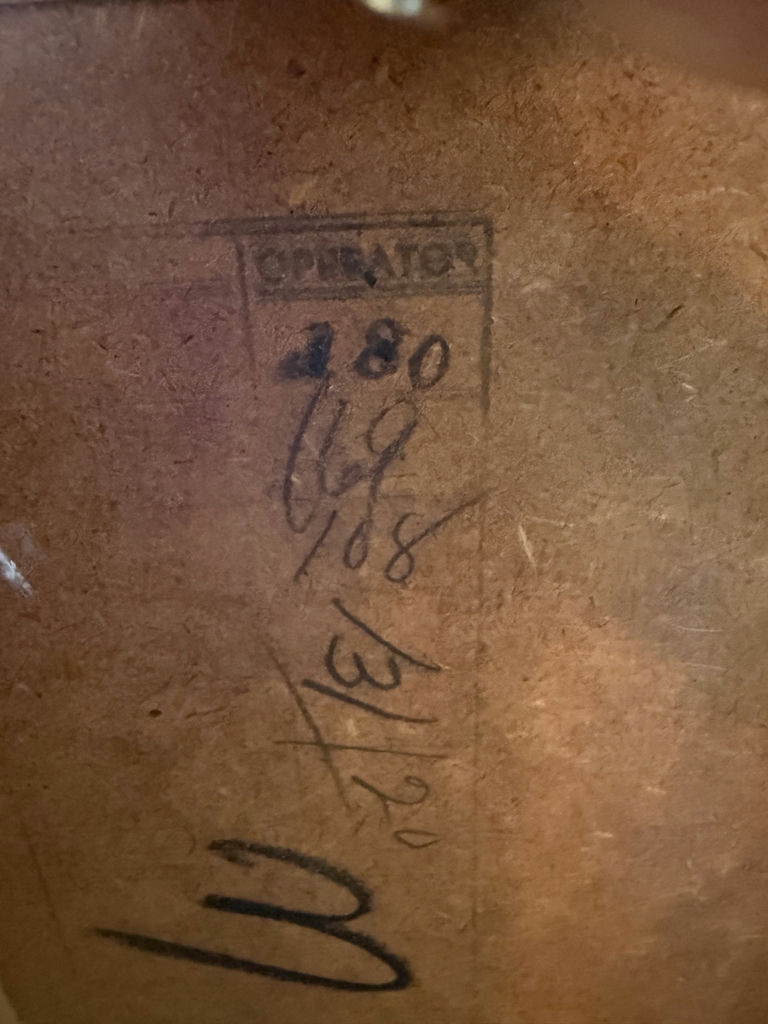 Harmony House Wooden Chest of Drawers - image 10 of 12