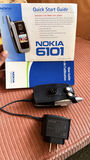 Assorted Vintage Electronics Including Sony Discman and Nokia Flip Phone - thumbnail 8 of 18