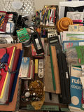 Assorted Office and School Supplies - thumbnail 3 of 8