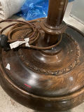 Wooden Floor Lamp Base - thumbnail 12 of 14