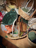 Assorted Wicker Baskets - thumbnail 4 of 8