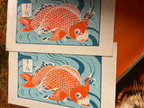 Assorted Art Prints and Posters - thumbnail 7 of 10