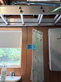 Aluminum Extension Ladder and Step Ladder - thumbnail 3 of 4