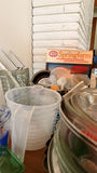 Assorted Vintage Baking Pans and Measuring Tools - thumbnail 4 of 12