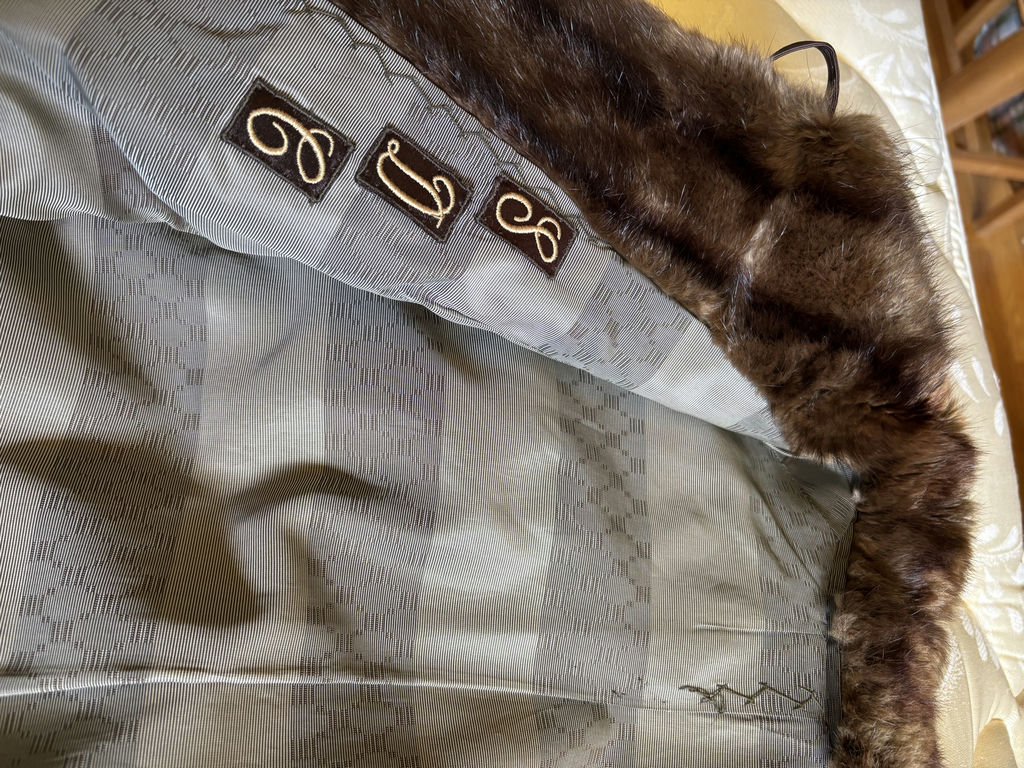 Two Fur Coats - image 5 of 15