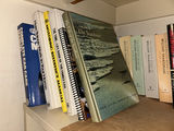 Book Lot of Literature, Reference, and Science Books - thumbnail 2 of 5