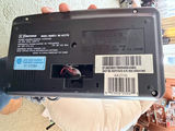 Panasonic Cordless Phones, Emerson Clock Radio, and Sharp Boombox Stereo System - thumbnail 3 of 7