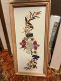 Framed Pressed Flower Artwork Collection - thumbnail 16 of 19