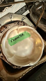 Silver Plated & Stainless Steel Serving Trays, Tea Set, and Serving Pieces - thumbnail 7 of 23
