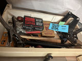 Assorted Hand Tools and Bostitch Staplers with Staples - thumbnail 3 of 4