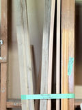 Assorted Wood Lumber and Trim Pieces - thumbnail 3 of 6