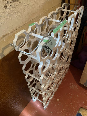 Wine Racks - Image 1 of 4