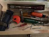Assorted Screwdrivers and Hand Tools - thumbnail 3 of 5