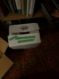 Collection of Antique and Vintage Books and Yearbooks - thumbnail 5 of 6