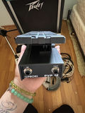 Peavey Audio Equipment Bundle with Amplifier, Microphone, Stand, and Cables - thumbnail 11 of 15