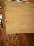 Wood Storage Cabinet with Drawers - thumbnail 12 of 12