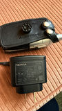 Assorted Vintage Electronics Including Sony Discman and Nokia Flip Phone - thumbnail 7 of 18