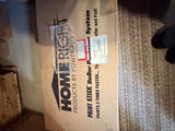 HomeRight Paint Stick Roller System and Assorted Paint and Shoe Care Supplies - thumbnail 2 of 12