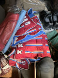Vintage Sports Equipment and Exercise Weights - thumbnail 2 of 5