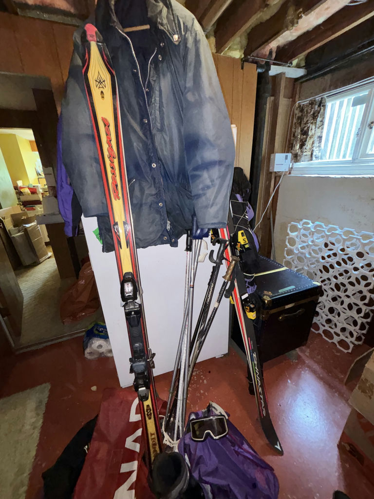 Assorted Ski Gear - image 2 of 24