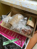 Assorted Paper, Poster Board, and Art Supply Materials - thumbnail 10 of 12