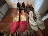 Tilley Fedora Hats, Assorted Women's Shoes, Umbrellas - thumbnail 7 of 18